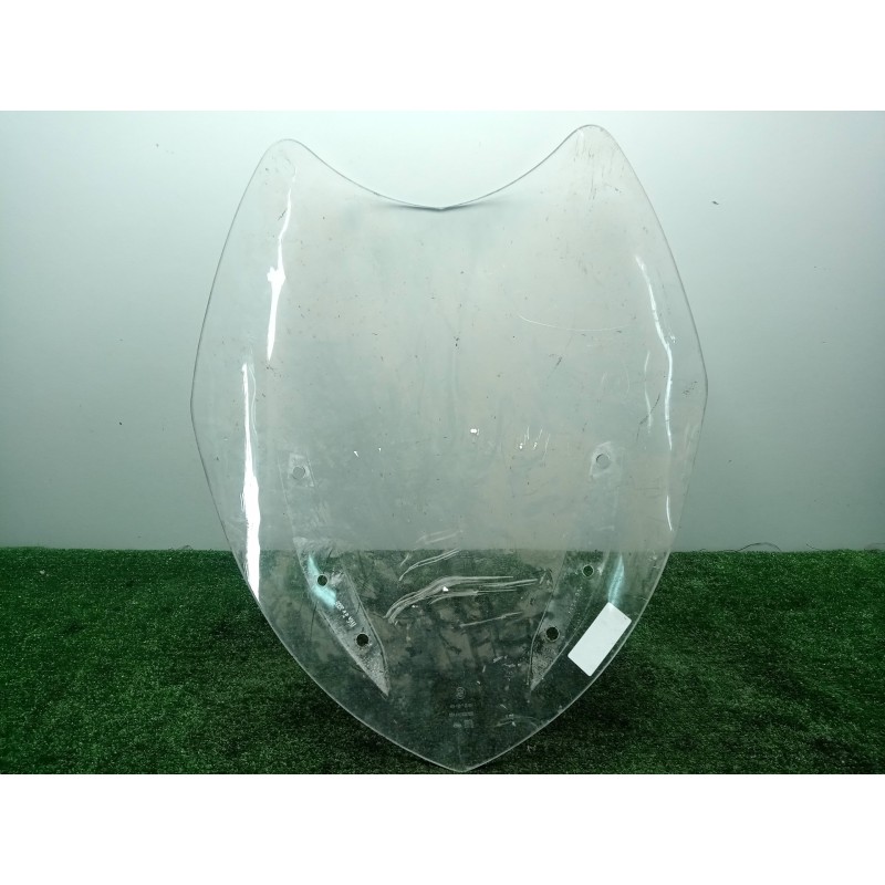 Recambio de cupula para bmw r 1200 rt/st referencia OEM IAM 46637681434 K26 - 05-10 SUPERFICIE ARAÑADA