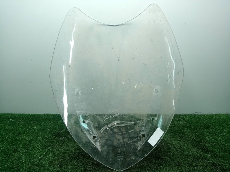 Recambio de cupula para bmw r 1200 rt/st referencia OEM IAM 46637681434 K26 - 05-10 SUPERFICIE ARAÑADA