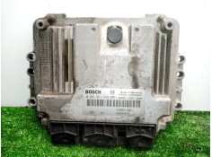 Recambio de centralita motor uce para renault scenic ii 1.9 dci diesel referencia OEM IAM 0281011549-8200310863-8200370779 EDC16