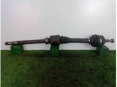 Recambio de transmision delantera derecha para citroën xantia berlina 2.0 hdi referencia OEM IAM SINREFERENCIA CON.CORONA L875MM
