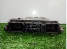 Recambio de centralita motor uce para renault scenic ii 1.9 dci diesel referencia OEM IAM 0281011549-8200310863-8200370779 EDC16 2