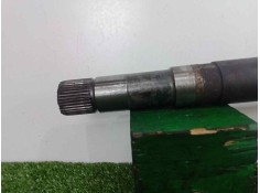 Recambio de transmision delantera derecha para citroën xantia berlina 2.0 hdi referencia OEM IAM SINREFERENCIA CON.CORONA L875MM 2