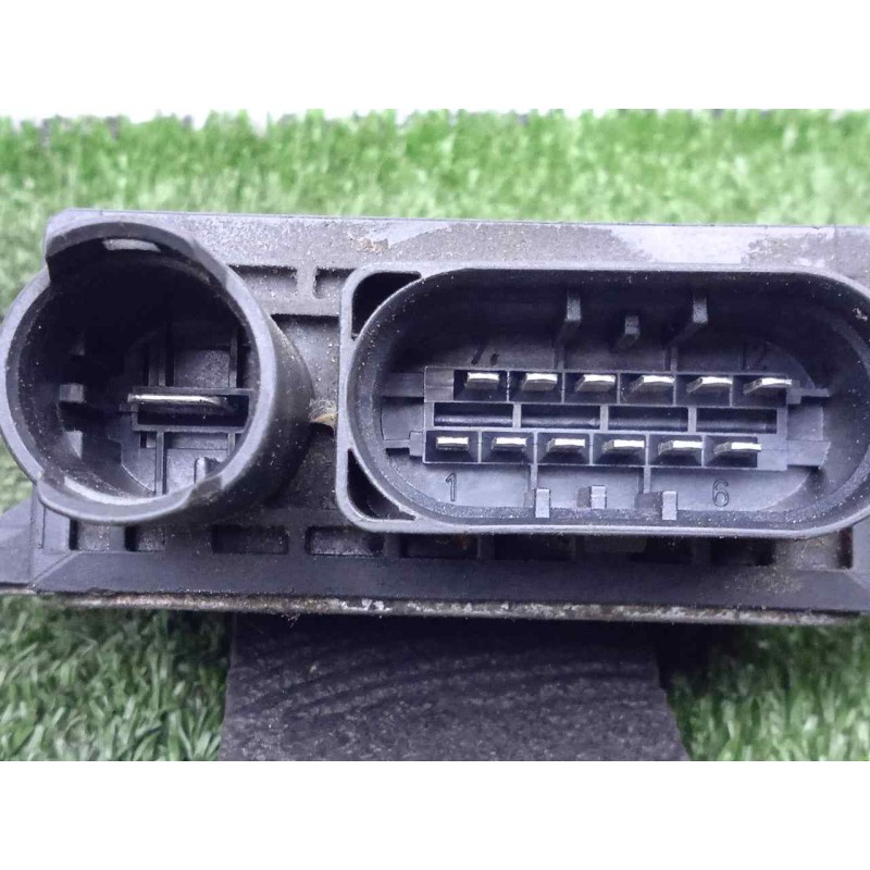 Recambio de caja precalentamiento para bmw serie 3 touring (e46) 2.0 16v diesel cat referencia OEM IAM 778682106  