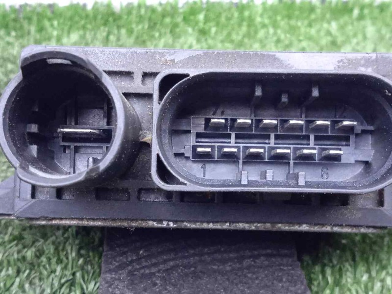 Recambio de caja precalentamiento para bmw serie 3 touring (e46) 2.0 16v diesel cat referencia OEM IAM 778682106  