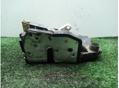 Recambio de cerradura puerta delantera izquierda para bmw serie 3 berlina (e46) 2.0 16v diesel cat referencia OEM IAM SINREFEREN 2