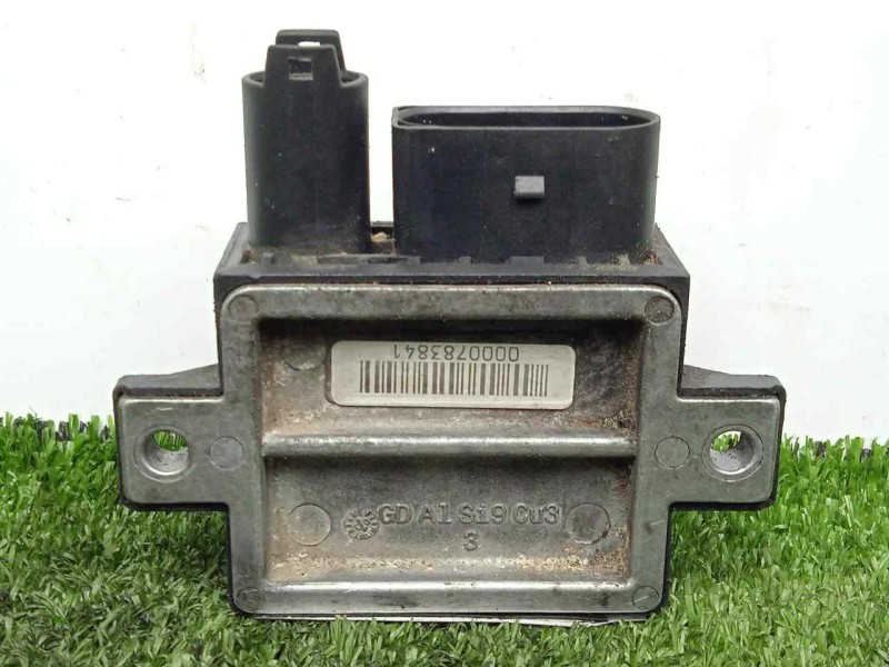 Recambio de caja precalentamiento para bmw serie 3 touring (e46) 2.0 16v diesel cat referencia OEM IAM 778682106  