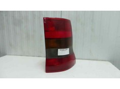 Recambio de piloto trasero derecho para opel astra f caravan 1.6 cat referencia OEM IAM  ASTRA.F RANCHERA