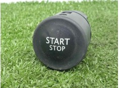 Recambio de conmutador de arranque para renault scenic ii 1.9 dci diesel referencia OEM IAM 1927937 BOTON START - STOP 