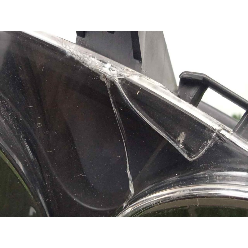 Recambio de cuadro instrumentos para mitsubishi colt cabrio czc 1.5 cat referencia OEM IAM MR951770 CON.TARA 