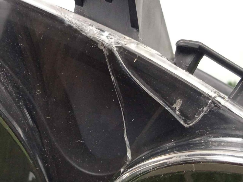 Recambio de cuadro instrumentos para mitsubishi colt cabrio czc 1.5 cat referencia OEM IAM MR951770 CON.TARA 