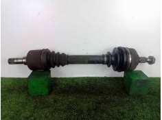 Recambio de transmision delantera izquierda para citroën xantia berlina 2.0 hdi referencia OEM IAM SINREFERENCIA CON.CORONA L635