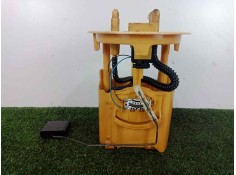 Recambio de aforador para peugeot 406 berlina (s1/s2) 2.0 hdi cat referencia OEM IAM 9642124480  