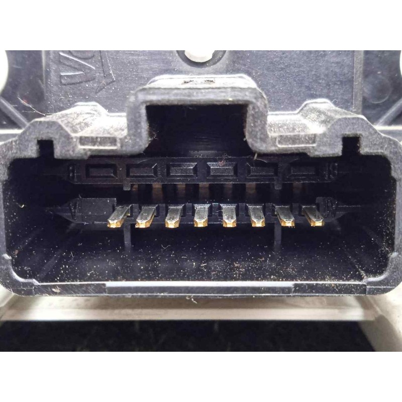 Recambio de mando calefaccion / aire acondicionado para renault trafic combi 1.6 dci diesel referencia OEM IAM E1093049AC-300800