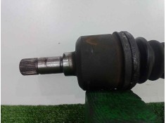 Recambio de transmision delantera izquierda para citroën xantia berlina 2.0 hdi referencia OEM IAM SINREFERENCIA CON.CORONA L635 2