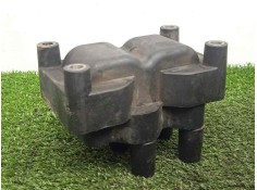 Recambio de bobina encendido para ford focus berlina (cap) 1.6 16v cat referencia OEM IAM 0221503485 3.PINES BOSCH