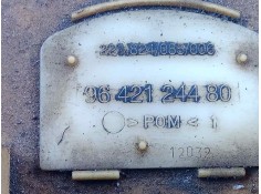 Recambio de aforador para peugeot 406 berlina (s1/s2) 2.0 hdi cat referencia OEM IAM 9642124480   2