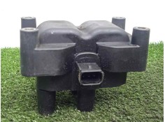 Recambio de bobina encendido para ford focus berlina (cap) 1.6 16v cat referencia OEM IAM 0221503485 3.PINES BOSCH 2