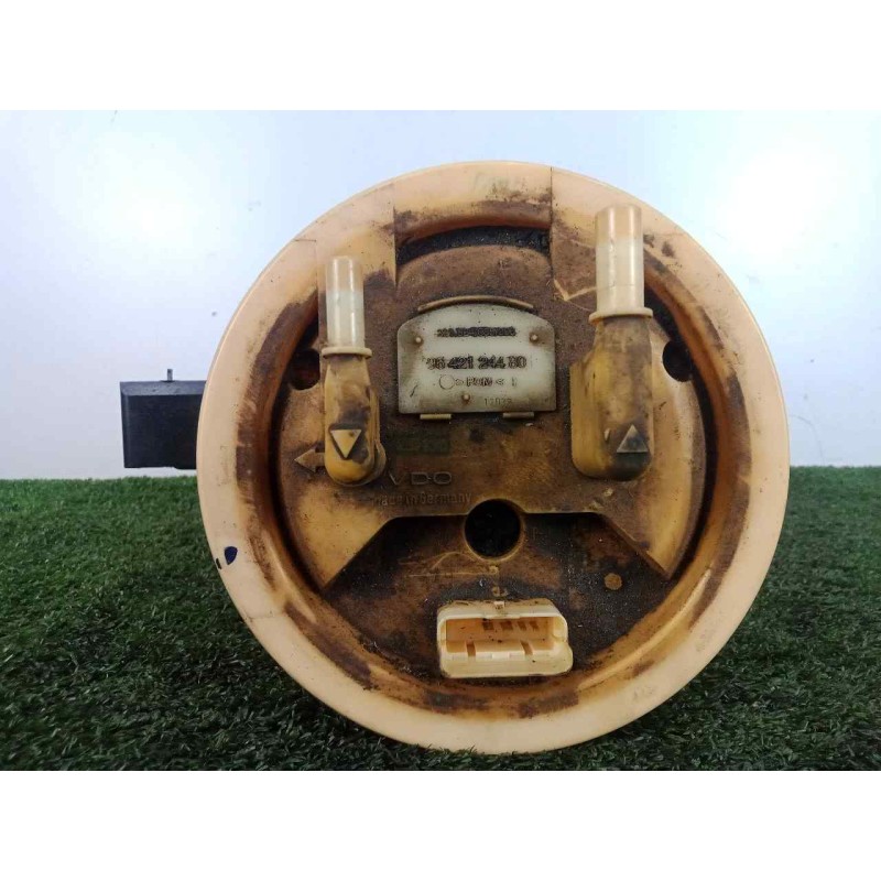 Recambio de aforador para peugeot 406 berlina (s1/s2) 2.0 hdi cat referencia OEM IAM 9642124480  