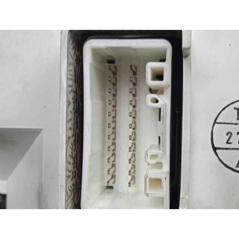 Recambio de cuadro instrumentos para mitsubishi colt cabrio czc 1.5 cat referencia OEM IAM MR951770 CON.TARA 