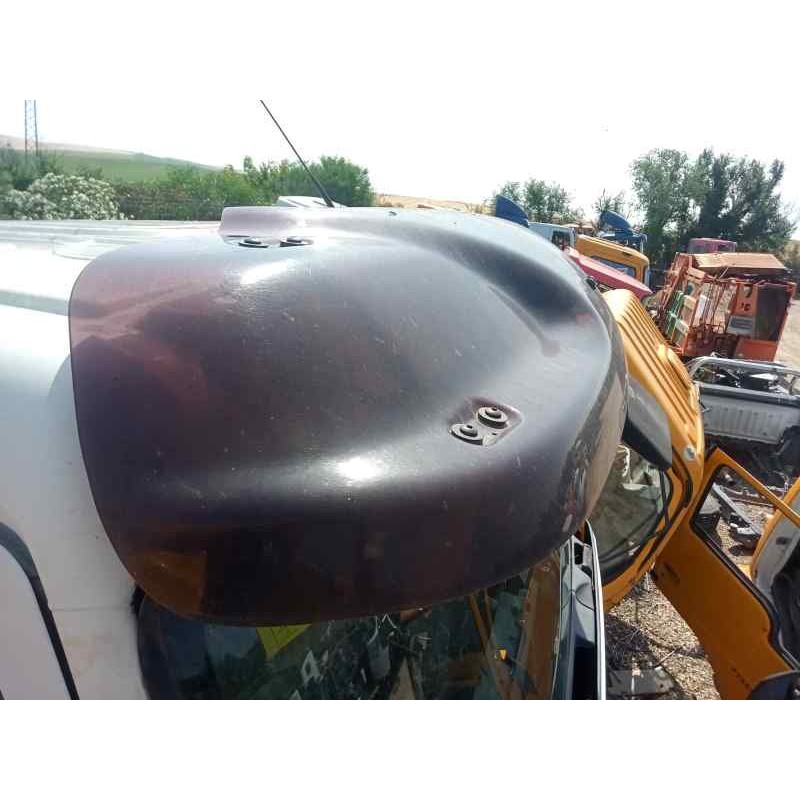 Recambio de molduras delanteras para volvo fl xxx 7.2 diesel referencia OEM IAM  VISERA FRONTAL CABINA 