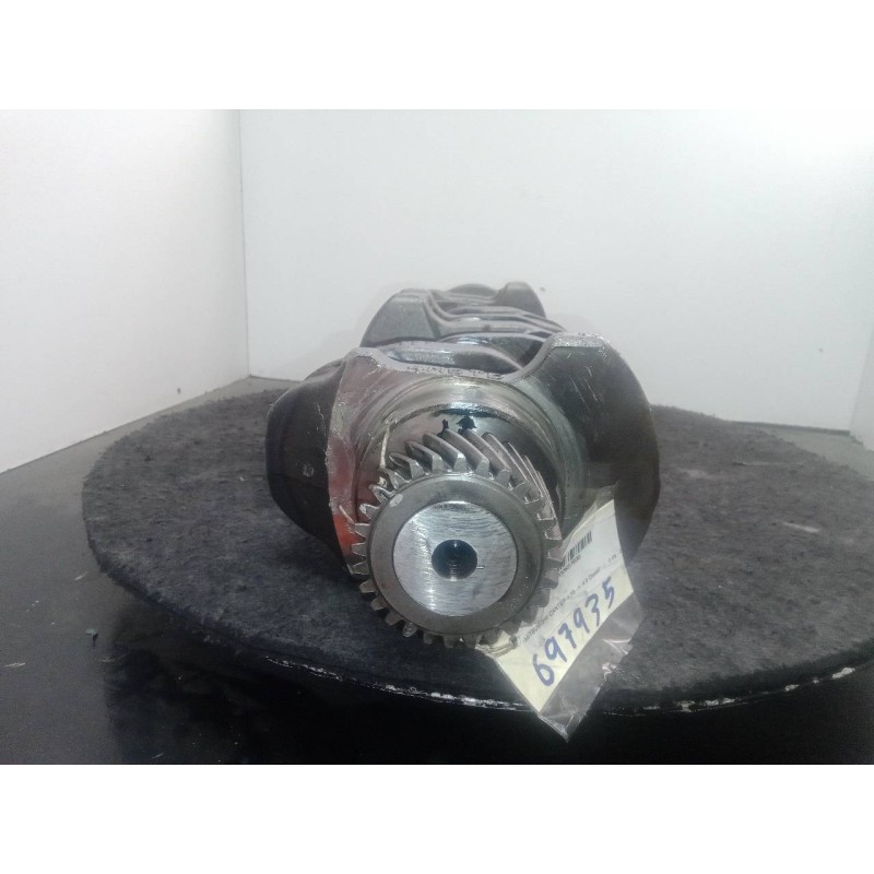 Recambio de cigueñal para mitsubishi canter 4.05  4.9 diesel referencia OEM IAM 4M5TD  