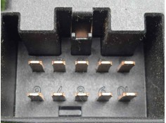 Recambio de mando limpia para ford mondeo berlina (ge) ghia referencia OEM IAM  10.PIN LIMPIA TRASERO 2