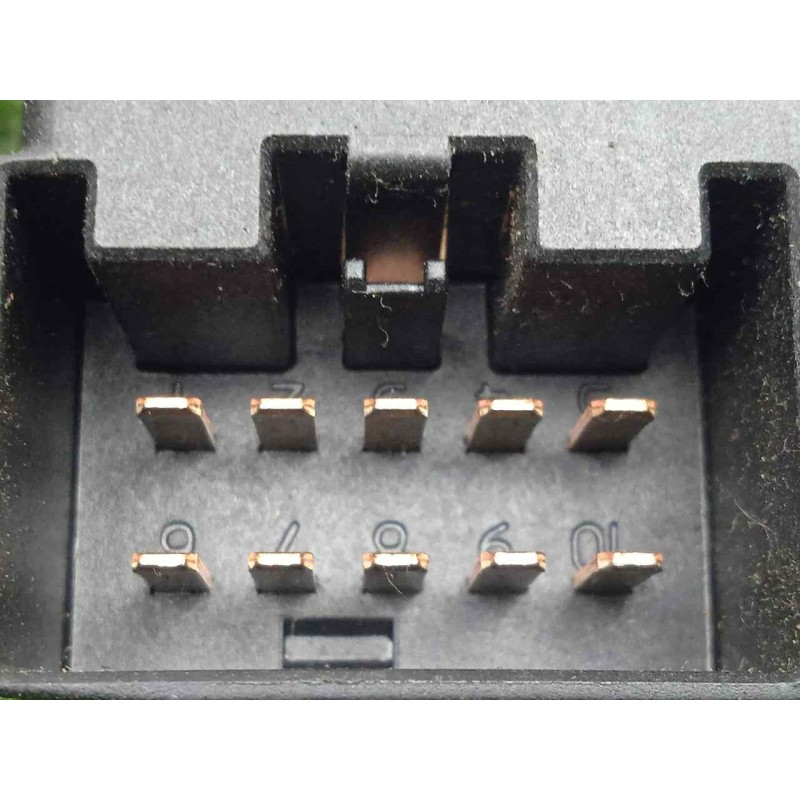 Recambio de mando limpia para ford mondeo berlina (ge) ghia referencia OEM IAM  10.PIN LIMPIA TRASERO