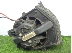 Recambio de motor calefaccion para renault scenic ii 1.9 dci diesel referencia OEM IAM N100715E SIN.CLIMA - 2.PINES Ø DIAMETRO:  2