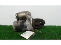 Recambio de motor arranque para smart forfour 1.1 cat referencia OEM IAM MR994922-M000T45271ZT 8.DIENTES MITSUBISHI 2