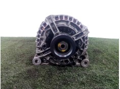 Recambio de alternador para citroën xantia berlina 2.0 hdi referencia OEM IAM 0124615002-9621791480 150AH - BOSCH POLEA.FIJA - 6
