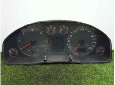 Recambio de cuadro instrumentos para audi a6 berlina (4b2) 2.5 v6 24v tdi referencia OEM IAM 110008890016-4B0919881 VDO 3.CONECT