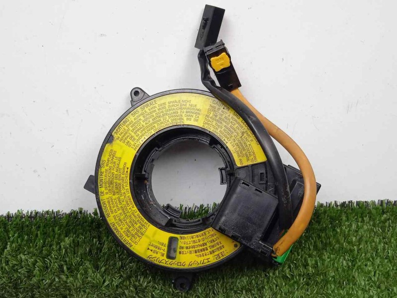 Recambio de anillo airbag para mitsubishi colt cabrio czc 1.5 cat referencia OEM IAM A4545450226-MR587756  