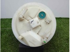 Recambio de aforador para renault scenic ii 1.9 dci diesel referencia OEM IAM 8200288808 SIN.BOMBA 4.PINES 2