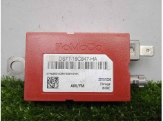 Recambio de modulo electronico para ford mondeo lim. 1.5 ecoboost cat referencia OEM IAM DS7T18C847HA  