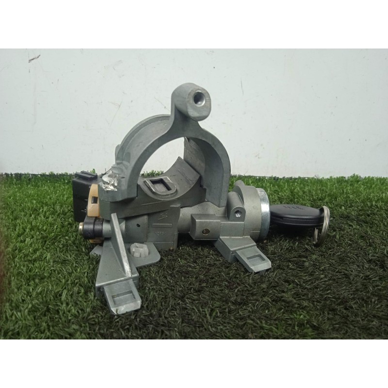 Recambio de conmutador de arranque para mitsubishi colt cabrio czc 1.5 cat referencia OEM IAM  5.PINES 