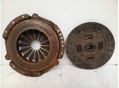 Recambio de kit embrague para toyota land cruiser (j9) 3.0 turbodiesel referencia OEM IAM Y60170  1KZ 2