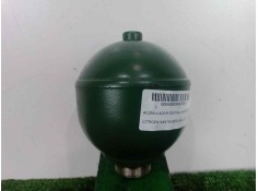 Recambio de acumulador central amortiguacion para citroën xantia berlina 2.0 hdi referencia OEM IAM REF:SP8058 ESFERA DELANTERA 