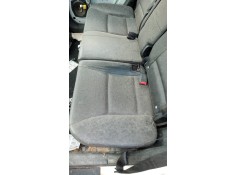 Recambio de asientos trasero izquierdo para ssangyong korando 2.0 td cat referencia OEM IAM   