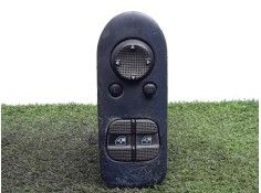 Recambio de mando elevalunas delantero izquierdo para volkswagen sharan (7m8) 1.9 tdi referencia OEM IAM SINREFERENCIA 2.BOTONES