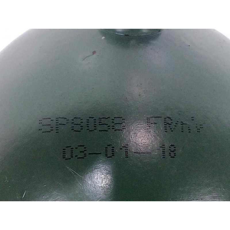 Recambio de acumulador central amortiguacion para citroën xantia berlina 2.0 hdi referencia OEM IAM REF:SP8058 ESFERA DELANTERA 