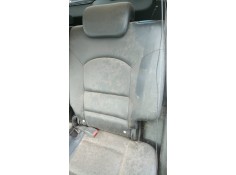 Recambio de asientos trasero izquierdo para ssangyong korando 2.0 td cat referencia OEM IAM    2