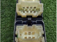 Recambio de mando elevalunas delantero izquierdo para volkswagen sharan (7m8) 1.9 tdi referencia OEM IAM SINREFERENCIA 2.BOTONES 2