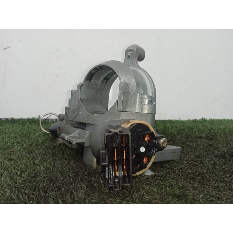 Recambio de conmutador de arranque para mitsubishi colt cabrio czc 1.5 cat referencia OEM IAM  5.PINES 