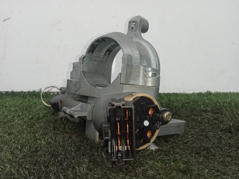 Recambio de conmutador de arranque para mitsubishi colt cabrio czc 1.5 cat referencia OEM IAM  5.PINES 