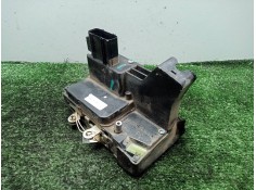 Recambio de cerradura puerta delantera izquierda para ford fiesta (cbk) 1.6 16v cat referencia OEM IAM SINREFERENCIA 3.PUERTAS 8