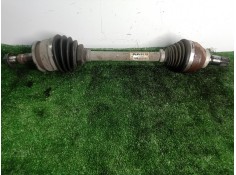 Recambio de transmision delantera izquierda para opel astra k lim. 5türig selective referencia OEM IAM 13367061-10280115  