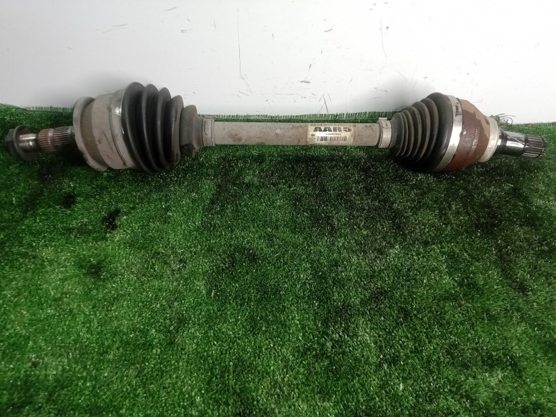 Recambio de transmision delantera izquierda para opel astra k lim. 5türig selective referencia OEM IAM 13367061-10280115  