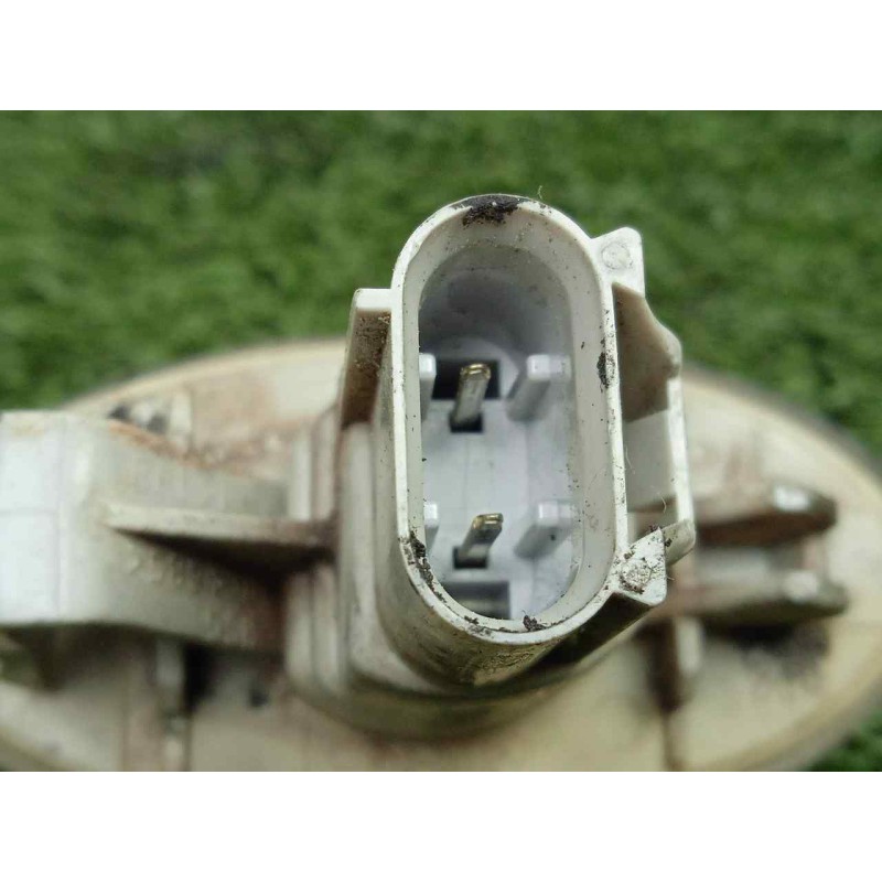 Recambio de piloto lateral izquierdo para citroën c-crosser 2.2 hdi fap cat referencia OEM IAM  TRASERO 