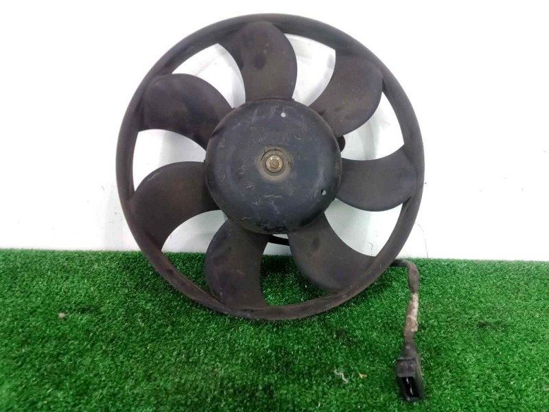 Recambio de electroventilador para volkswagen sharan (7m8) 1.9 tdi referencia OEM IAM 7M0959455M Ø DIAMETRO: 285MM 