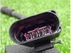 Recambio de sonda lambda para seat altea (5p1) 1.8 16v t fsi / tsi referencia OEM IAM 0258010002-06J906262K 4.CABLES 4.PINES 2